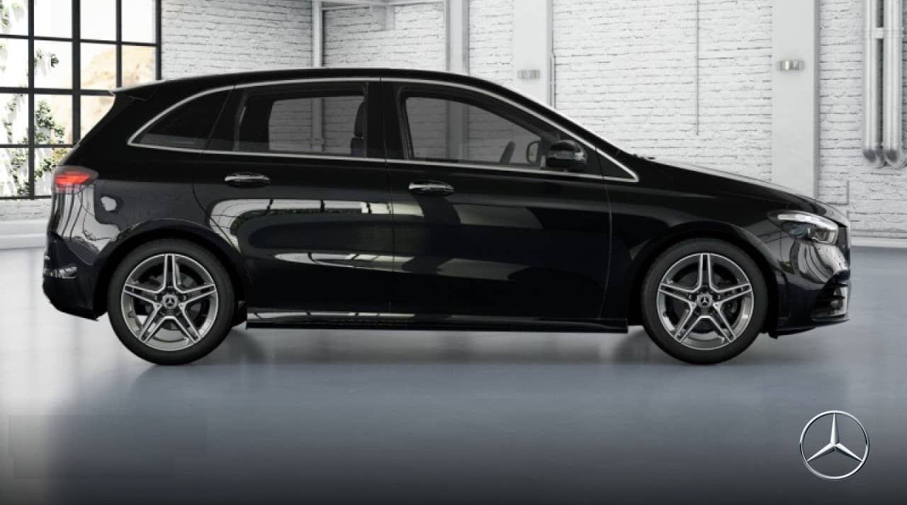 Mercedes-Benz B 200 AMG+PANO+MULTIBEAM+KAMERA+TOTW+KEYLESS+7G foto 18