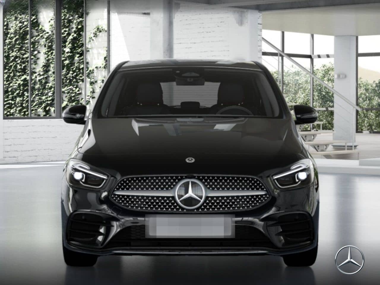 Mercedes-Benz B 200 AMG+PANO+MULTIBEAM+KAMERA+TOTW+KEYLESS+7G foto 6