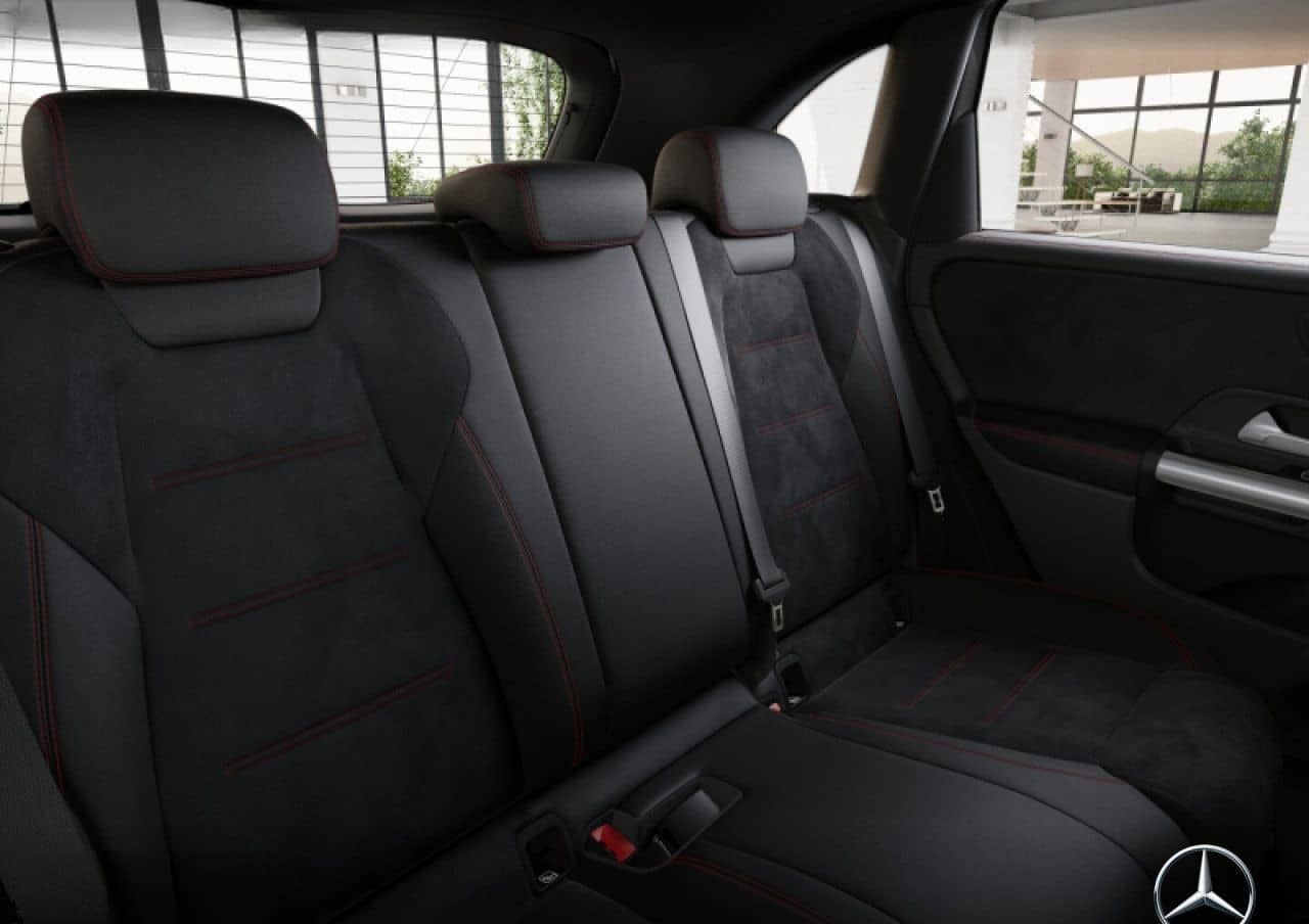 Mercedes-Benz B 200 AMG+MULTIBEAM+KAMERA+TOTW+KEYLESS+7G foto 12