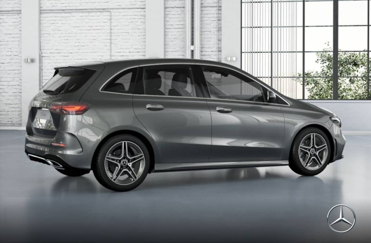 Mercedes-Benz B 200 AMG+MULTIBEAM+KAMERA+TOTW+KEYLESS+7G foto 16