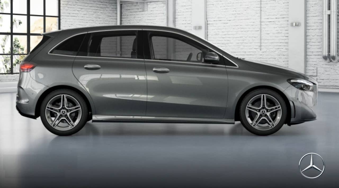 Mercedes-Benz B 200 AMG+MULTIBEAM+KAMERA+TOTW+KEYLESS+7G foto 18