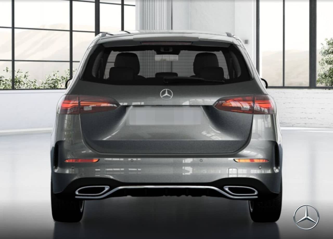 Mercedes-Benz B 200 AMG+MULTIBEAM+KAMERA+TOTW+KEYLESS+7G foto 7