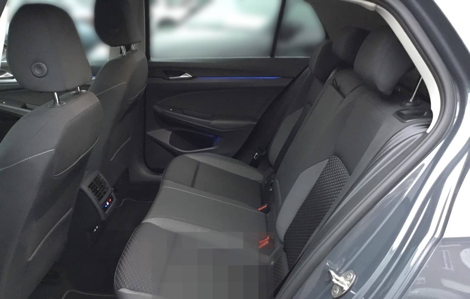 Volkswagen Golf VIII 1.5 TSI ACTIVE +LED +ACC +RKAM +VIRTUA foto 14