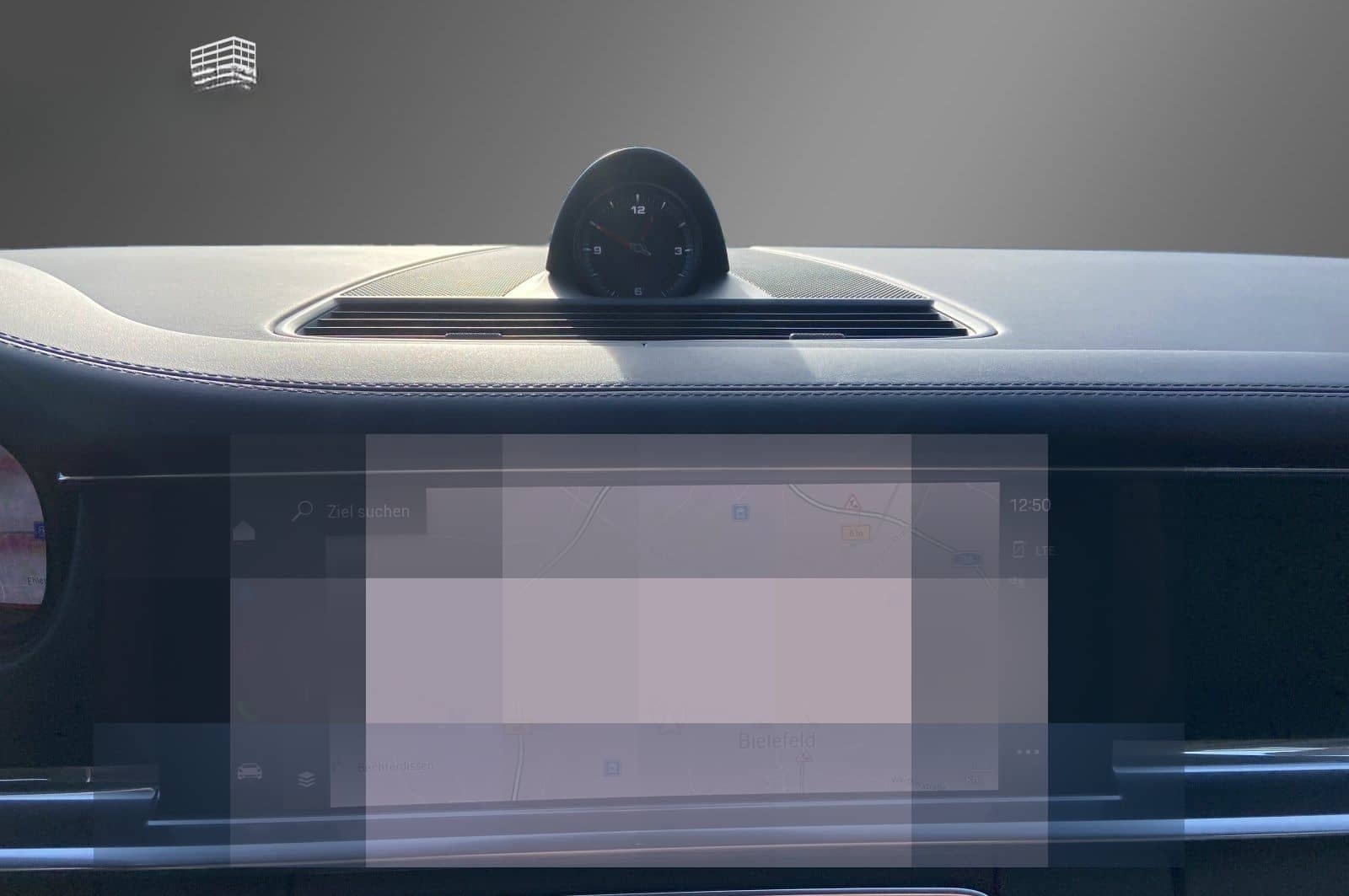 Porsche Panamera 4 Platinum Edition Chrono Pano ACC SAG  foto 12