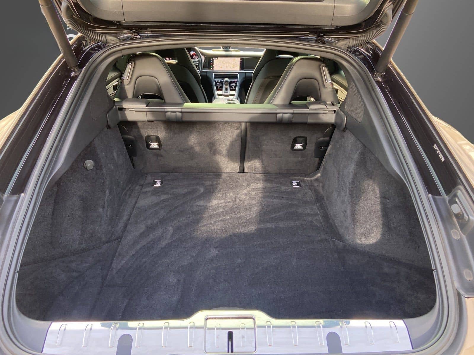 Porsche Panamera 4 Platinum Edition Chrono Pano ACC SAG  foto 17