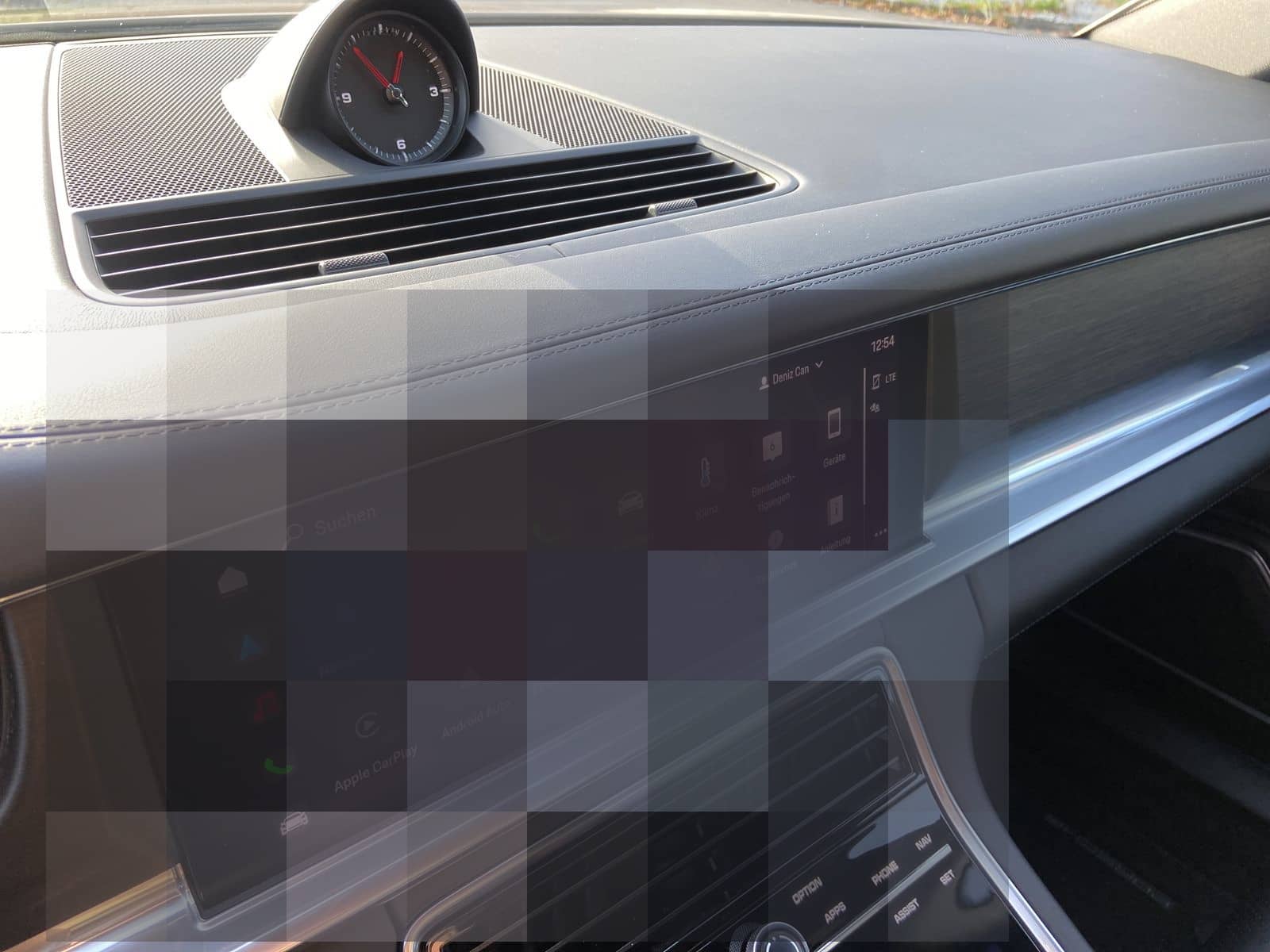 Porsche Panamera 4 Platinum Edition Chrono Pano ACC SAG  foto 19