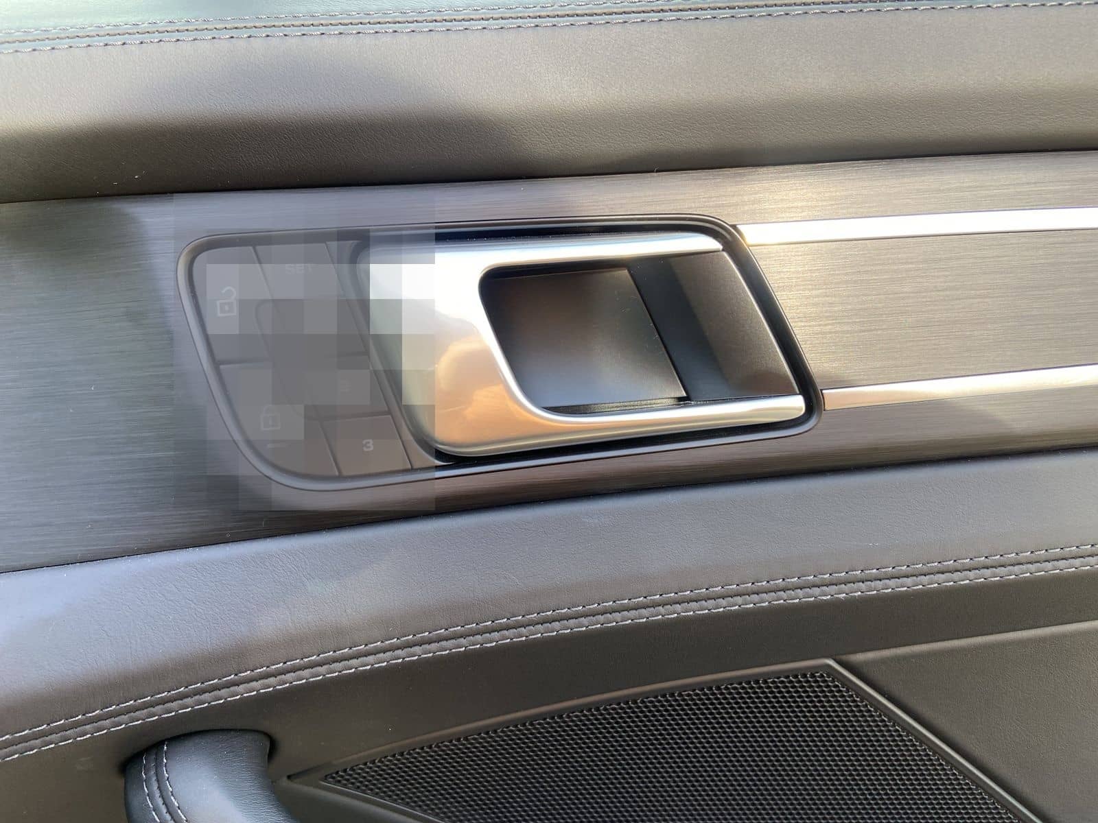 Porsche Panamera 4 Platinum Edition Chrono Pano ACC SAG  foto 23