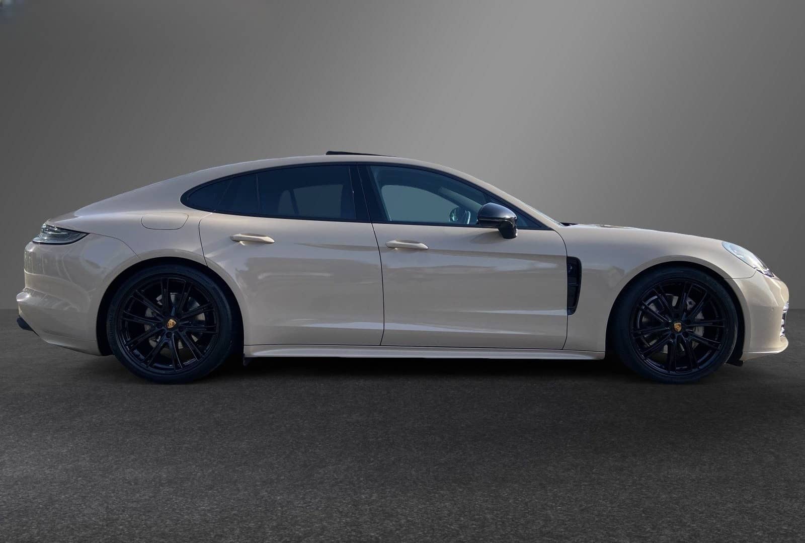 Porsche Panamera 4 Platinum Edition Chrono Pano ACC SAG  foto 8