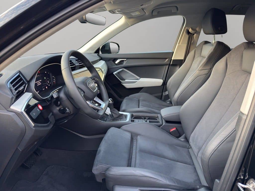 Audi Q3 Advanced 35TFSI S-Tr. Navi AHK VirtualCockpit foto 11