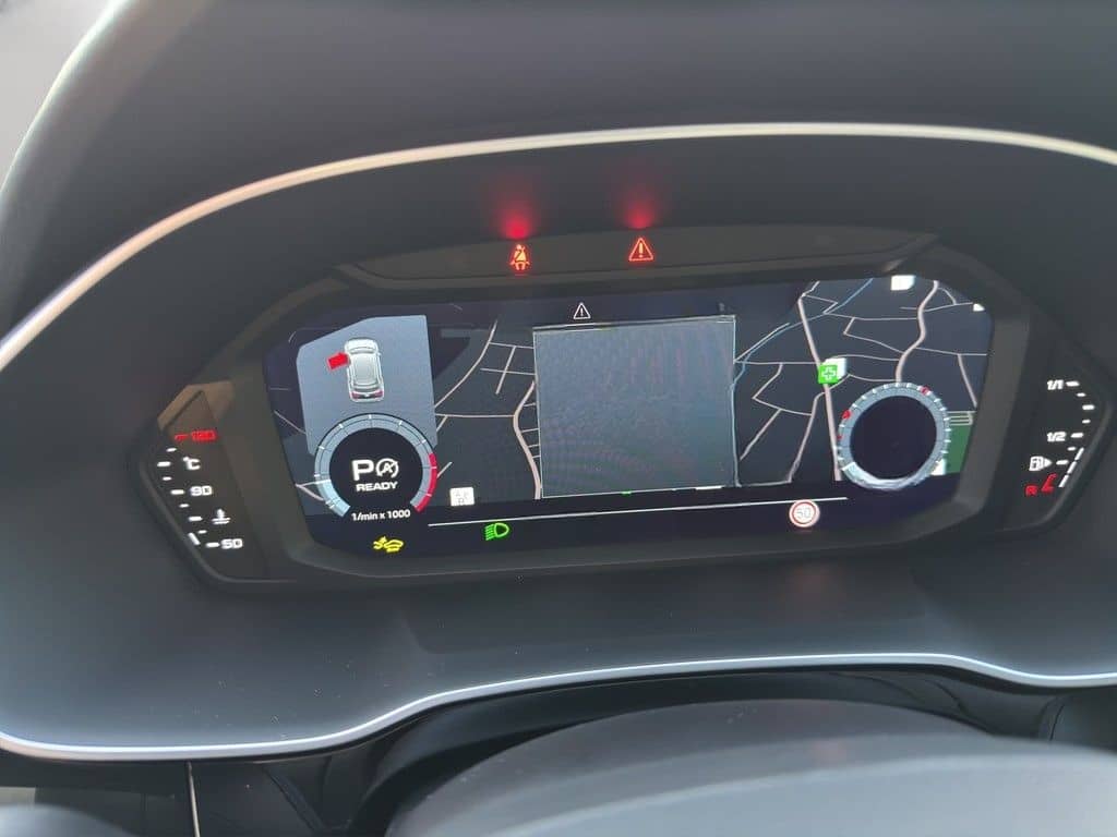 Audi Q3 Advanced 35TFSI S-Tr. Navi AHK VirtualCockpit foto 13