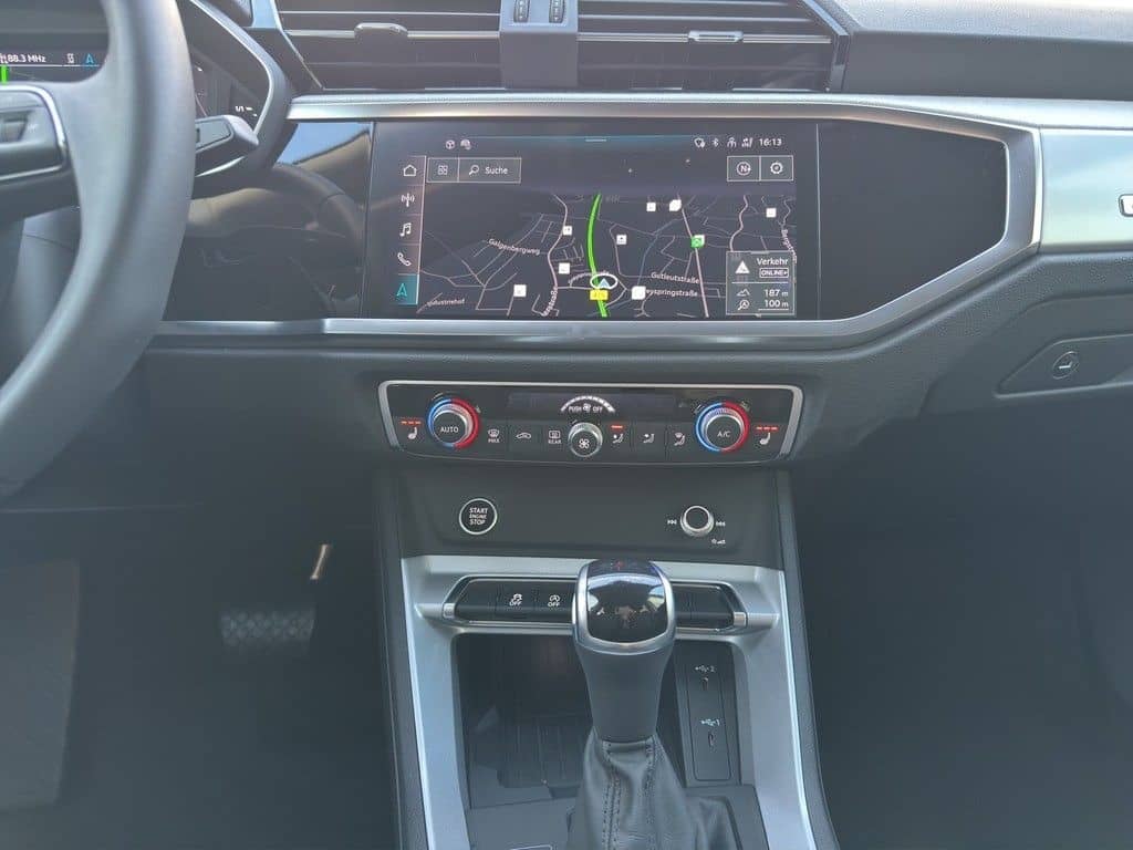 Audi Q3 Advanced 35TFSI S-Tr. Navi AHK VirtualCockpit foto 16