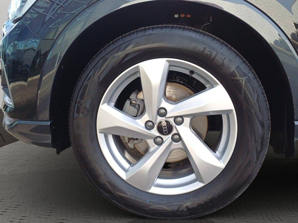 Audi Q3 Advanced 35TFSI S-Tr. Navi AHK VirtualCockpit foto 3