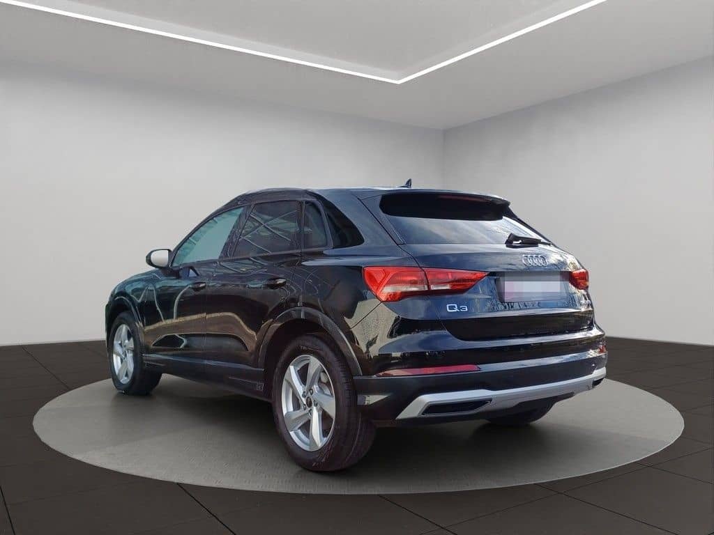 Audi Q3 Advanced 35TFSI S-Tr. Navi AHK VirtualCockpit foto 4
