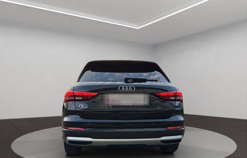 Audi Q3 Advanced 35TFSI S-Tr. Navi AHK VirtualCockpit foto 5