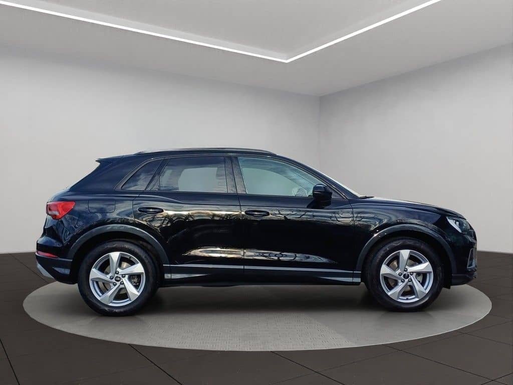 Audi Q3 Advanced 35TFSI S-Tr. Navi AHK VirtualCockpit foto 7