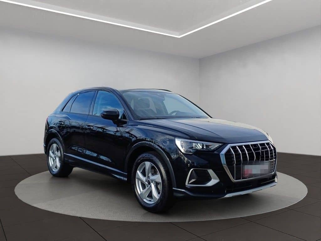 Audi Q3 Advanced 35TFSI S-Tr. Navi AHK VirtualCockpit foto 8