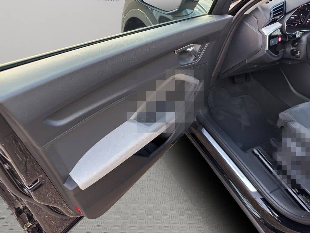 Audi Q3 Advanced 35TFSI S-Tr. Navi AHK VirtualCockpit foto 10