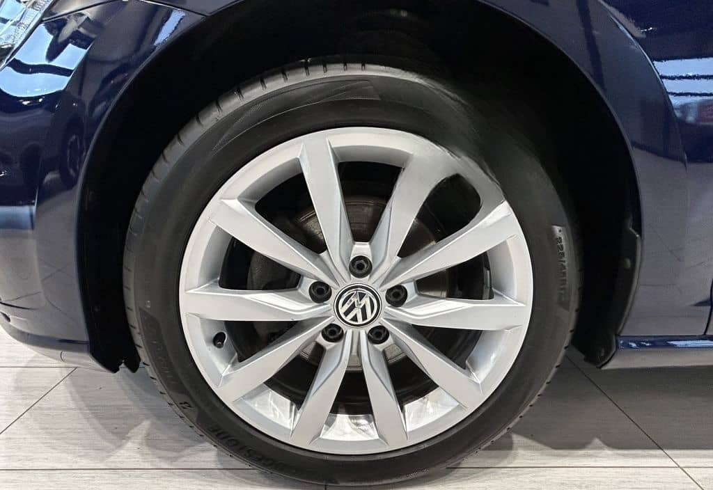 Volkswagen Golf 2.0 TDI SCR DSG Highline Rückfahrkamera foto 15