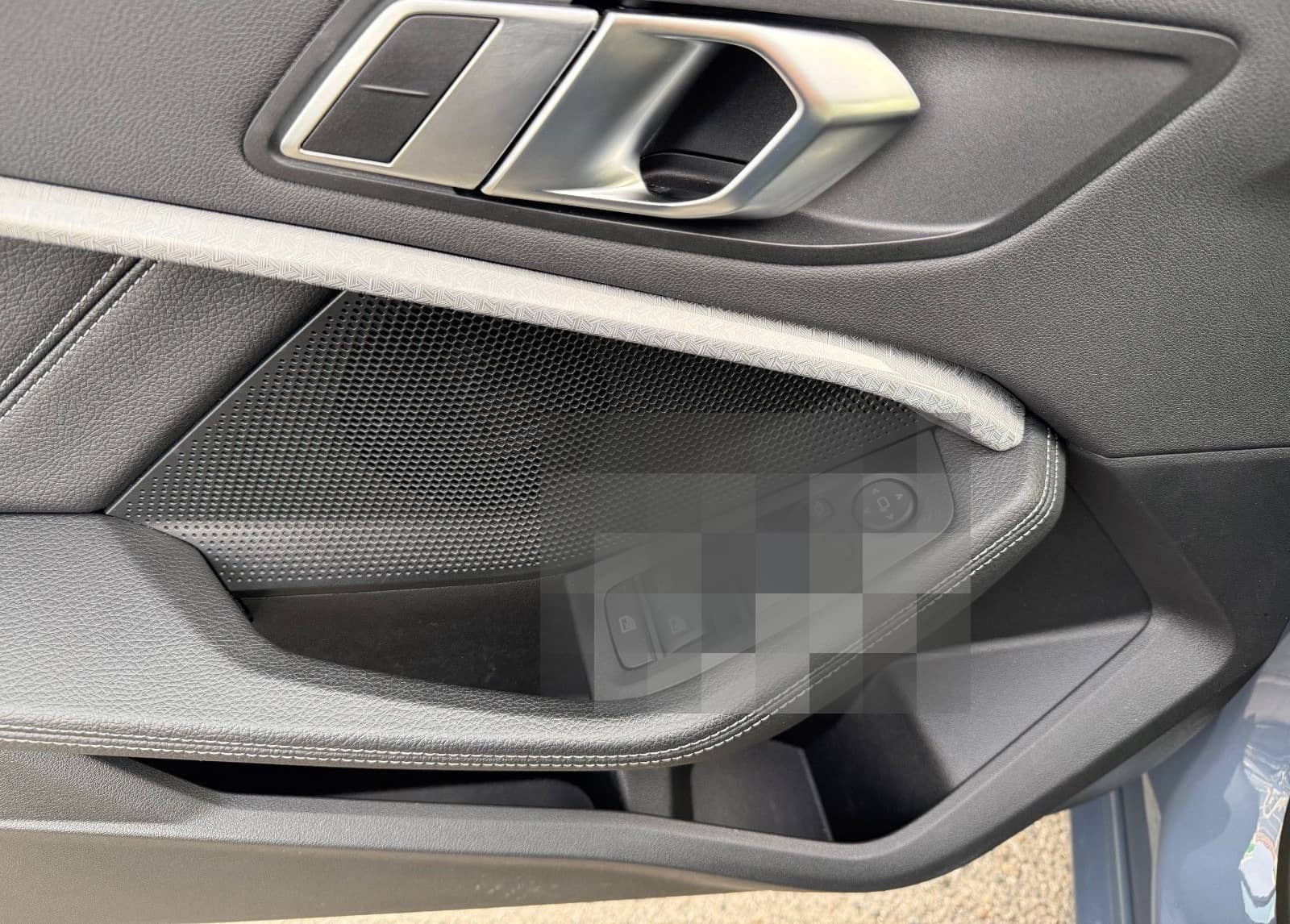 BMW 120 d xDrive Luxury Line,LED,LEDER foto 16