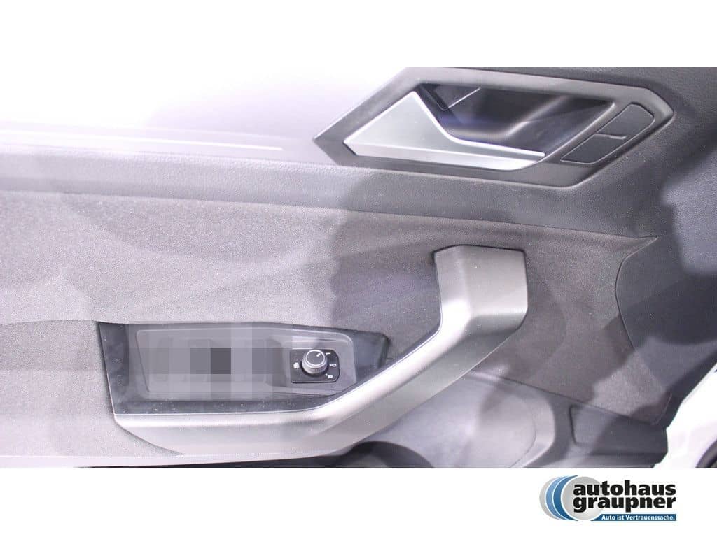 Volkswagen T-Roc 2.0 TDI Style KLIMAAUTOMATIK PDC NAVI foto 14