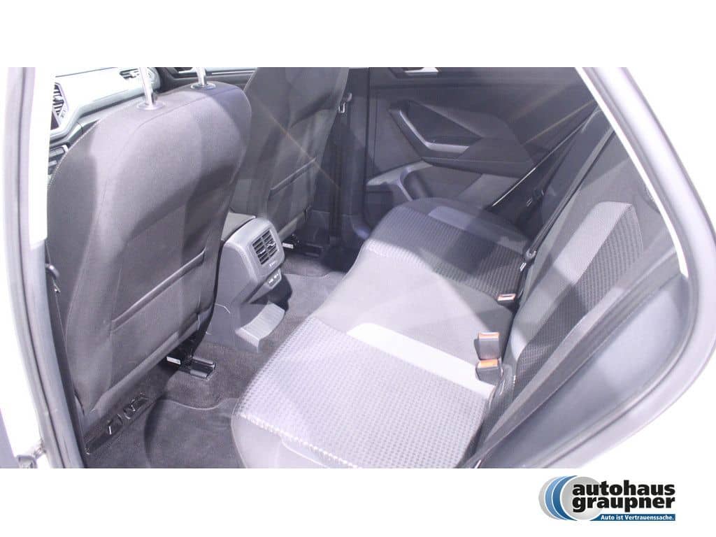Volkswagen T-Roc 2.0 TDI Style KLIMAAUTOMATIK PDC NAVI foto 18