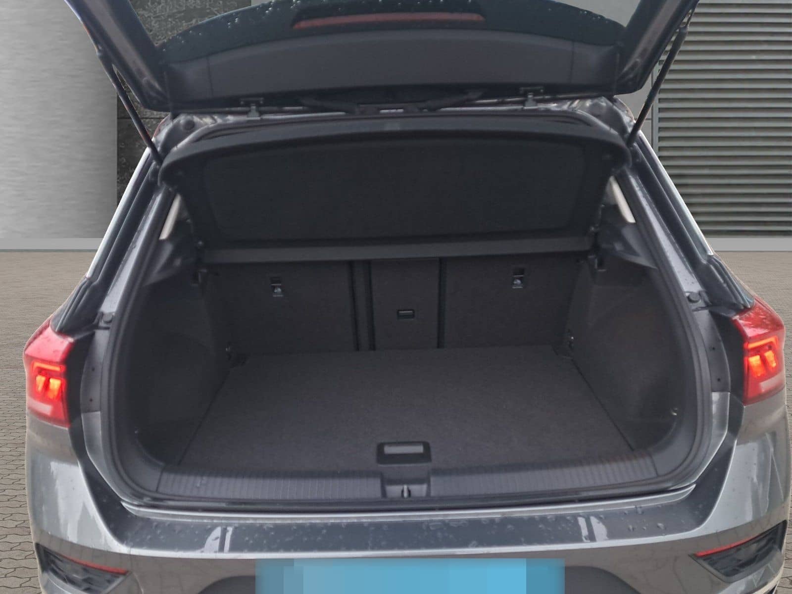 Volkswagen T-Roc 1.5 TSI ACT IQ.DRIVE OPF foto 15