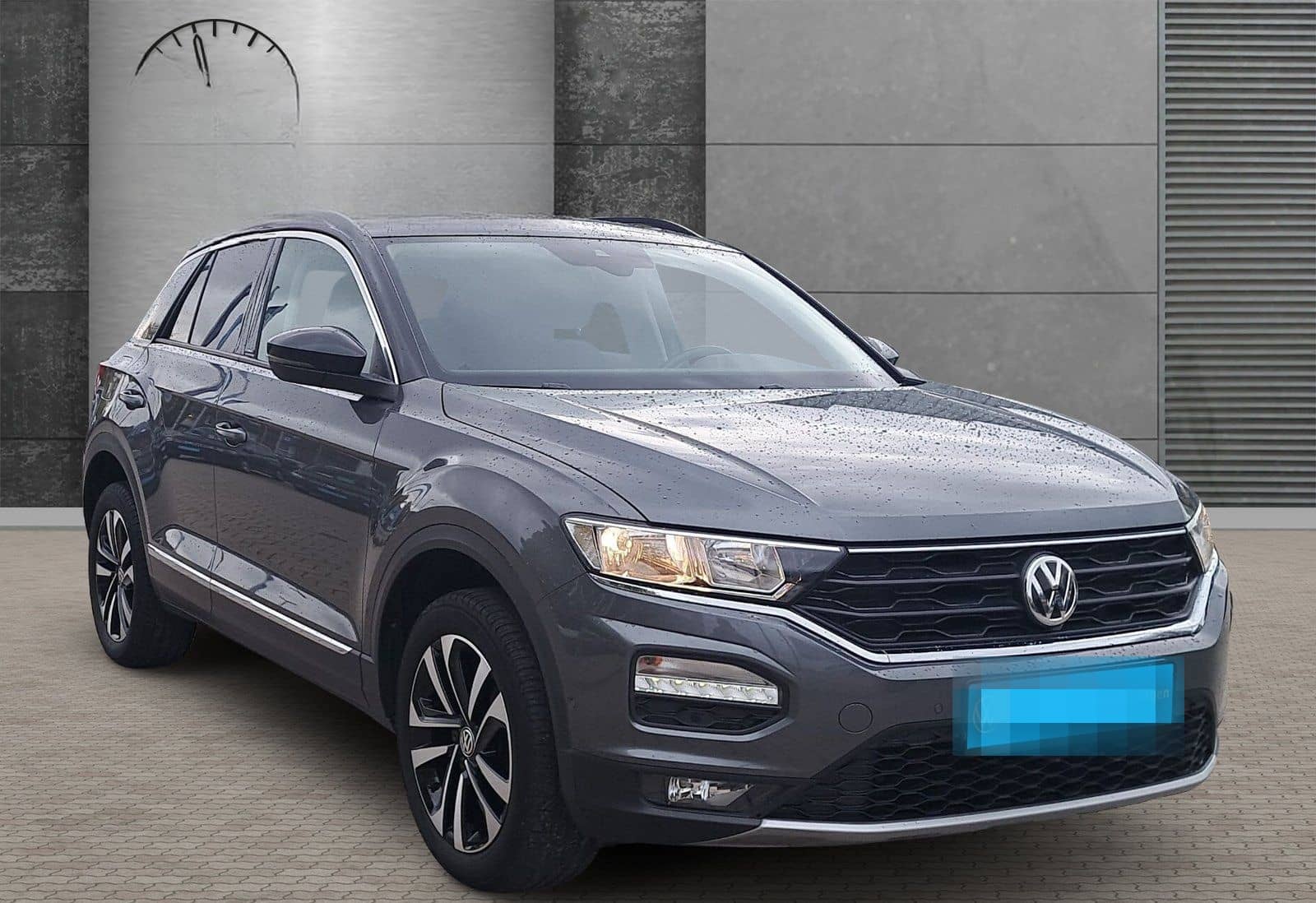 Volkswagen T-Roc 1.5 TSI ACT IQ.DRIVE OPF foto 7