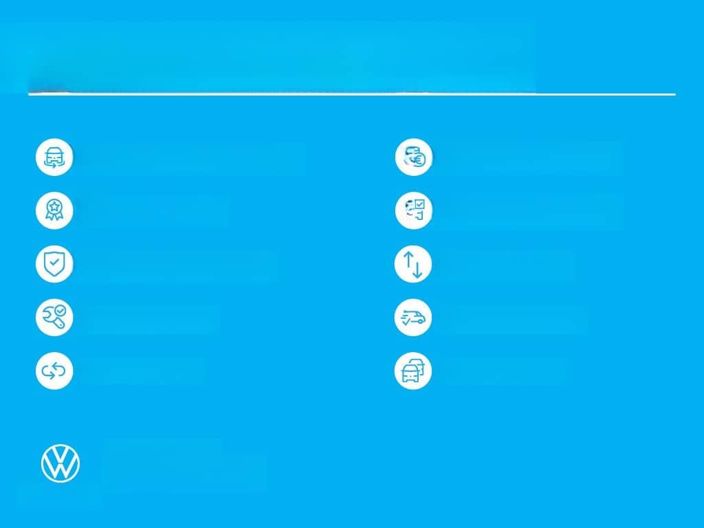 Volkswagen Caddy Maxi TDI 90KW DSG 7-Sitze NAVI LED AHK ACC foto 14