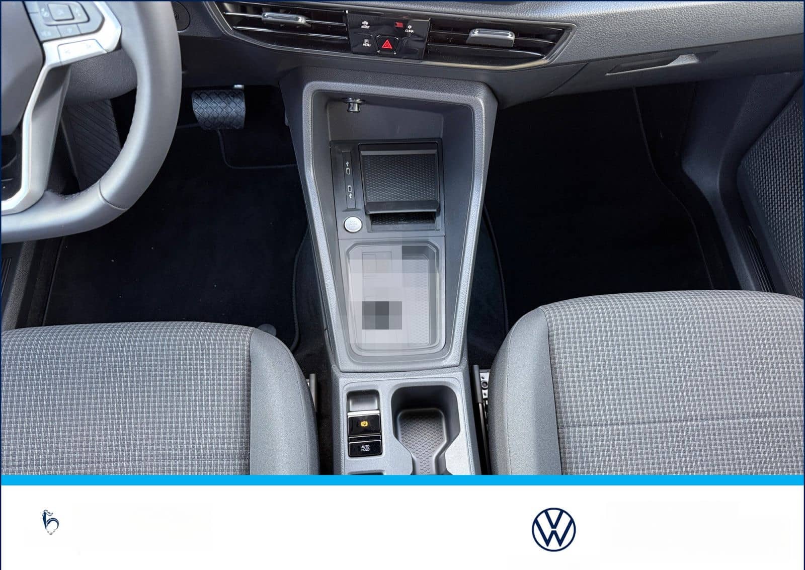 Volkswagen Caddy Maxi TDI 90KW DSG 7-Sitze NAVI LED AHK ACC foto 8