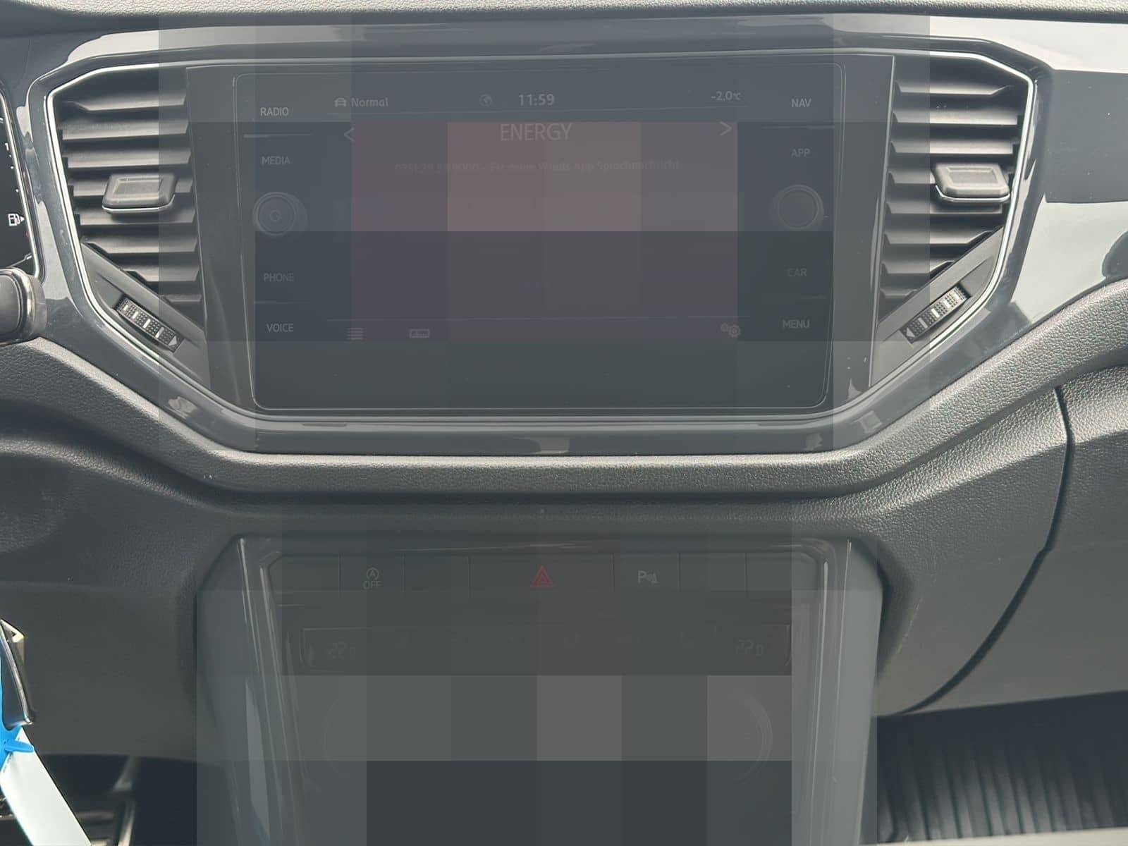 Volkswagen T-Roc 2.0TSI*SPORT*4M*STANDH*AHK*NAV*LED*ACC*L&S foto 14