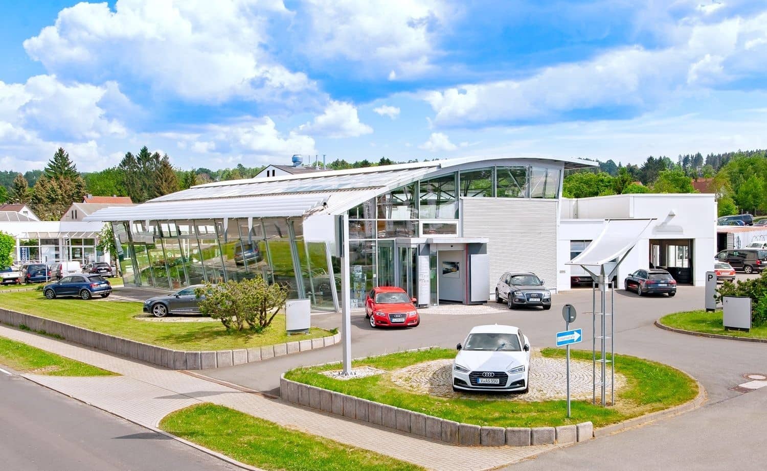 Volkswagen T-Roc 2.0TSI*SPORT*4M*STANDH*AHK*NAV*LED*ACC*L&S foto 23