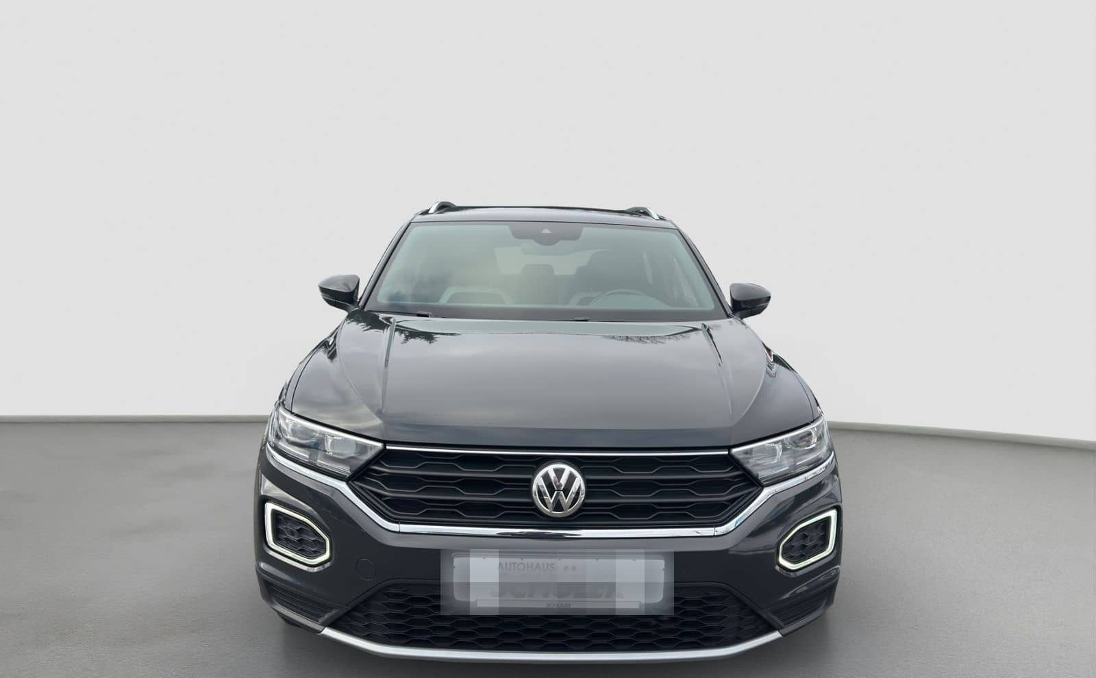 Volkswagen T-Roc 2.0TSI*SPORT*4M*STANDH*AHK*NAV*LED*ACC*L&S foto 9