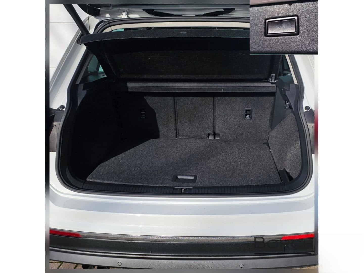 Volkswagen Tiguan Highline BMT TDI 2.0 Pano AHK ab. Navi AC foto 9