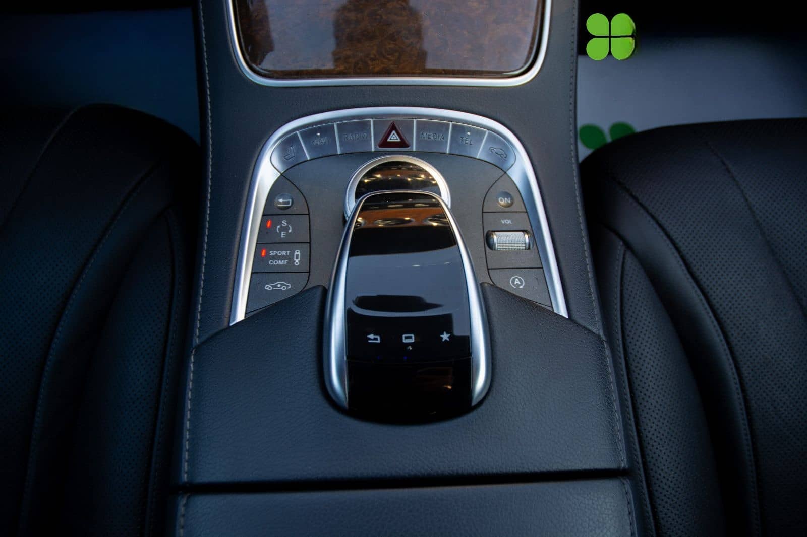 Mercedes-Benz S 350 S Limousine S 350 BlueTec / d 4Matic foto 13