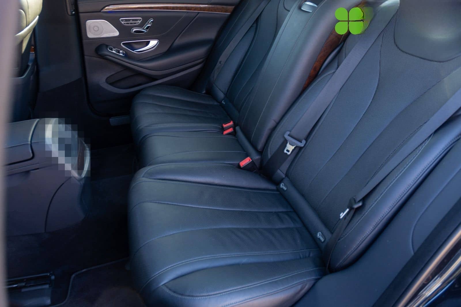 Mercedes-Benz S 350 S Limousine S 350 BlueTec / d 4Matic foto 15