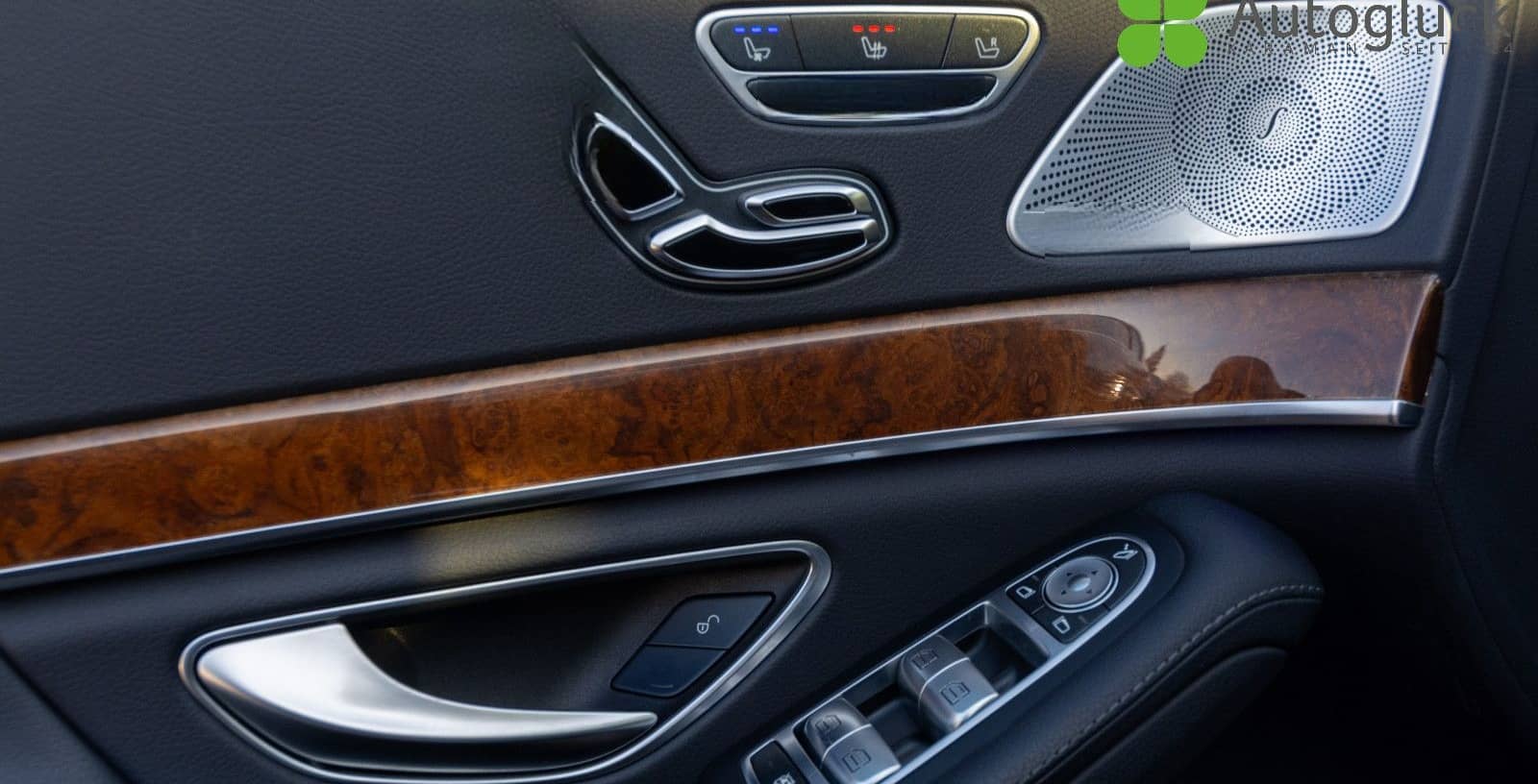 Mercedes-Benz S 350 S Limousine S 350 BlueTec / d 4Matic foto 8