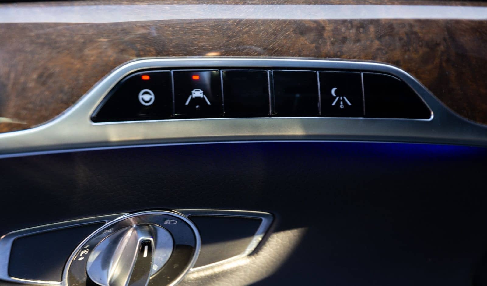 Mercedes-Benz S 350 S Limousine S 350 BlueTec / d 4Matic foto 9