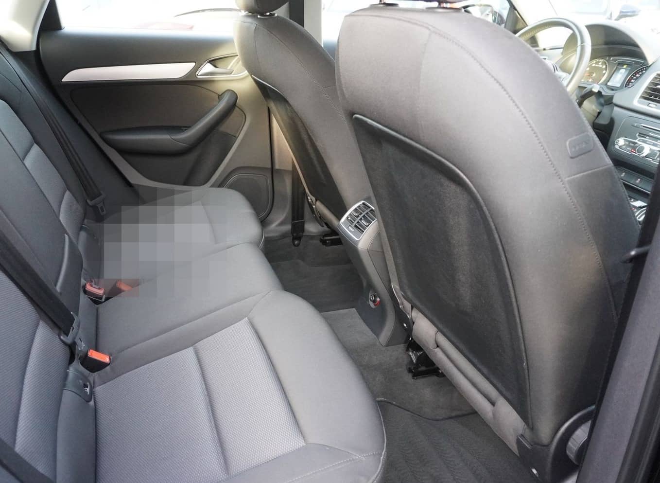 Audi Q3 1.4 TSI S-Tronic LED Navi Tempomat PDC foto 10