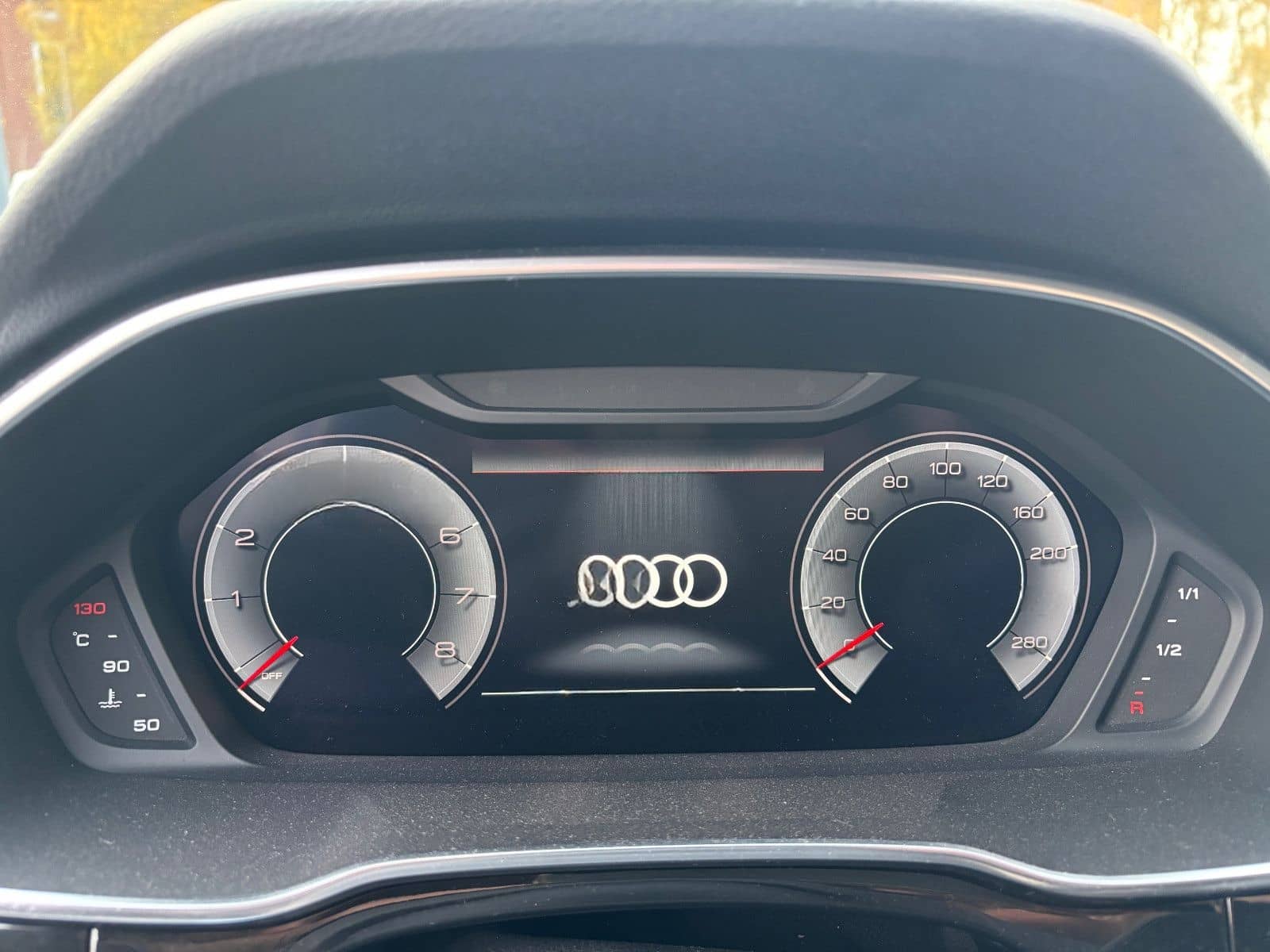 Audi Q3 35 TFSI S tronic foto 11