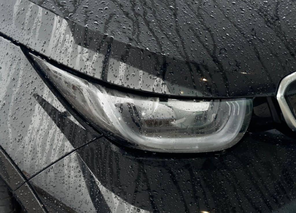 BMW i3 s Temp+PDC+Klimaautom+LED DW 0,25% foto 5