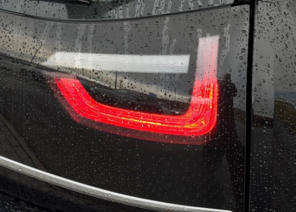 BMW i3 s Temp+PDC+Klimaautom+LED DW 0,25% foto 6