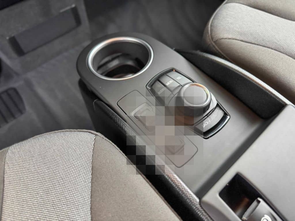 BMW i3 s Temp+PDC+Klimaautom+LED DW 0,25% foto 10