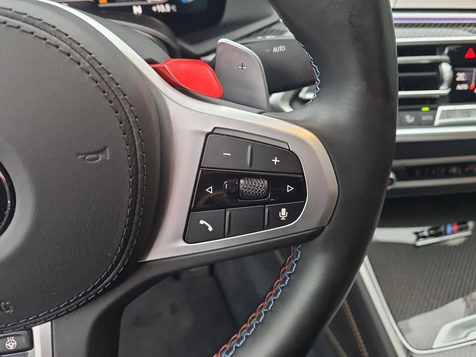 BMW X6 M Competition Laser SoftClose M-Driver Park+ foto 16