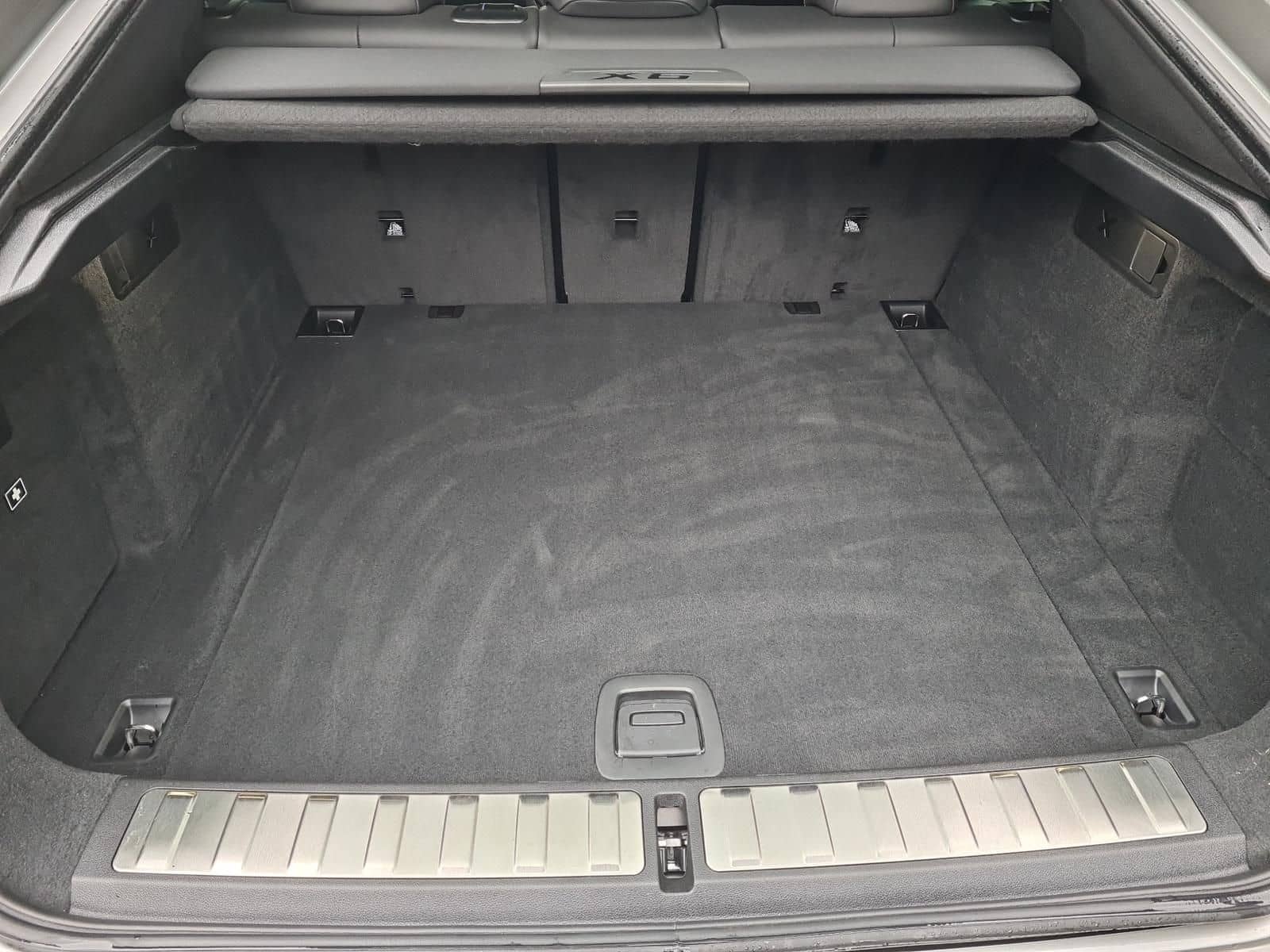 BMW X6 M Competition Laser SoftClose M-Driver Park+ foto 8