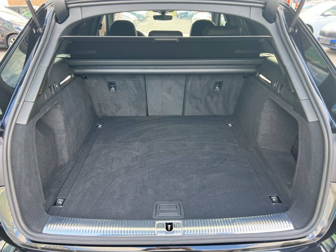 Audi A4 40 2.0 TFSI Avant S line *R.KAM *STHZG*MATRIX foto 6