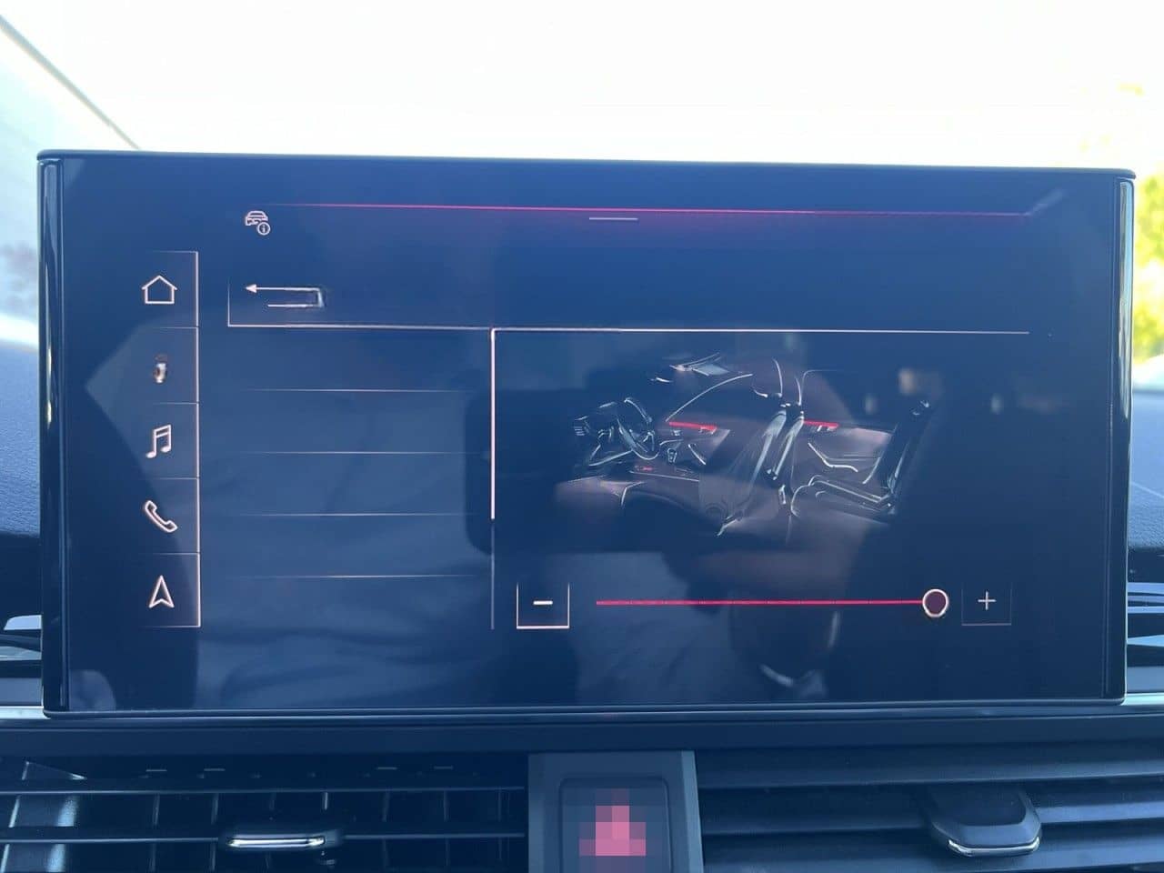 Audi A4 Avant 40 TFSI S line +AHK+Matrix+RFK Klima foto 15