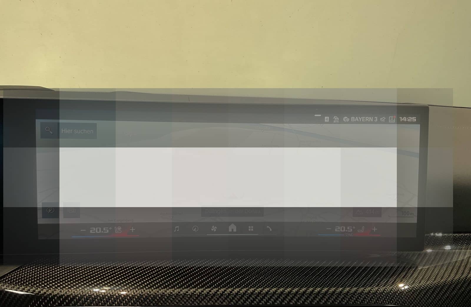 BMW M3 Competition HK Hifi, Carbon Schalensitze, M D foto 5