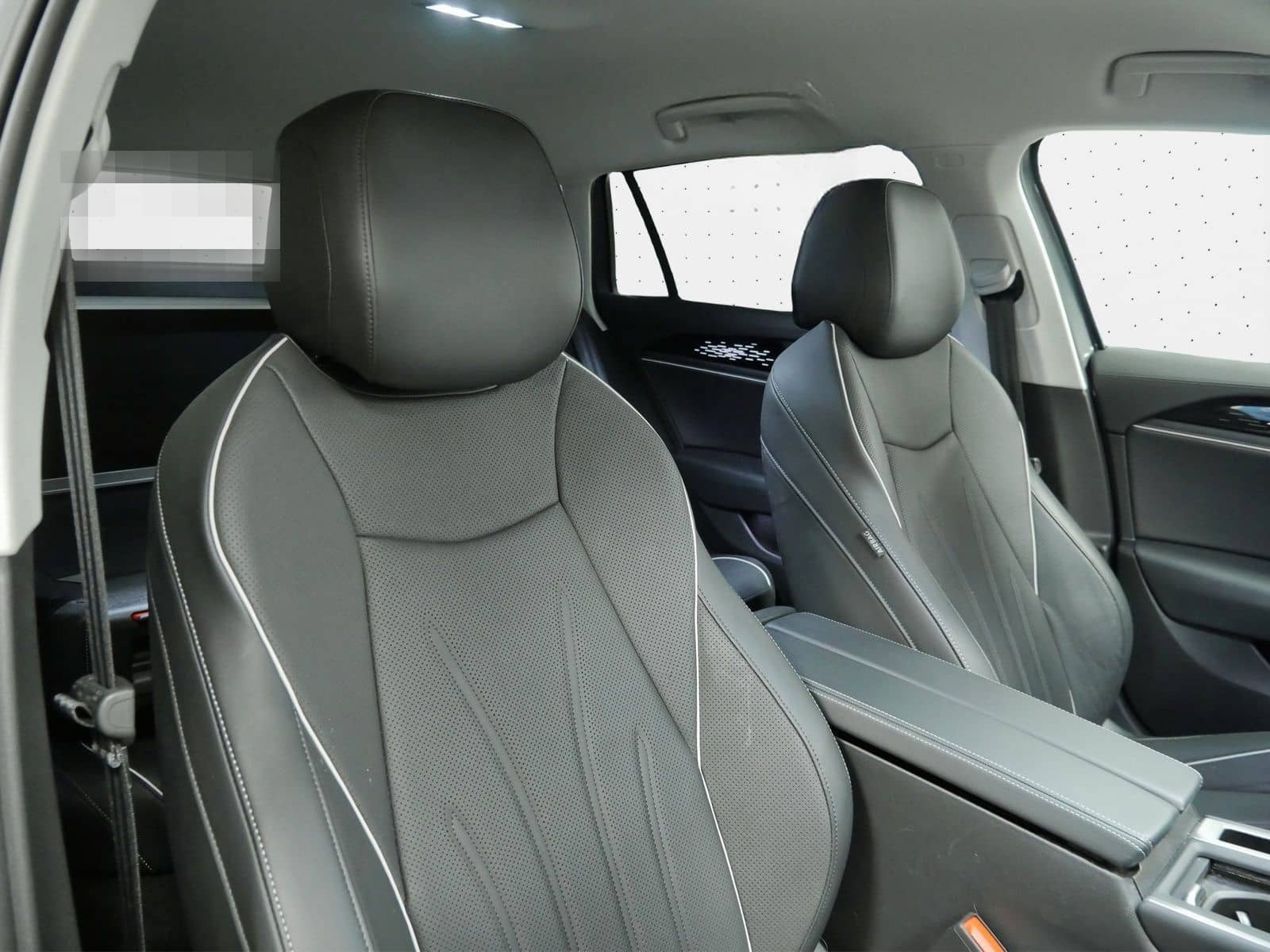 Volkswagen Passat Variant Business 2.0 TDI Leder*RFK*AHK*DC foto 13