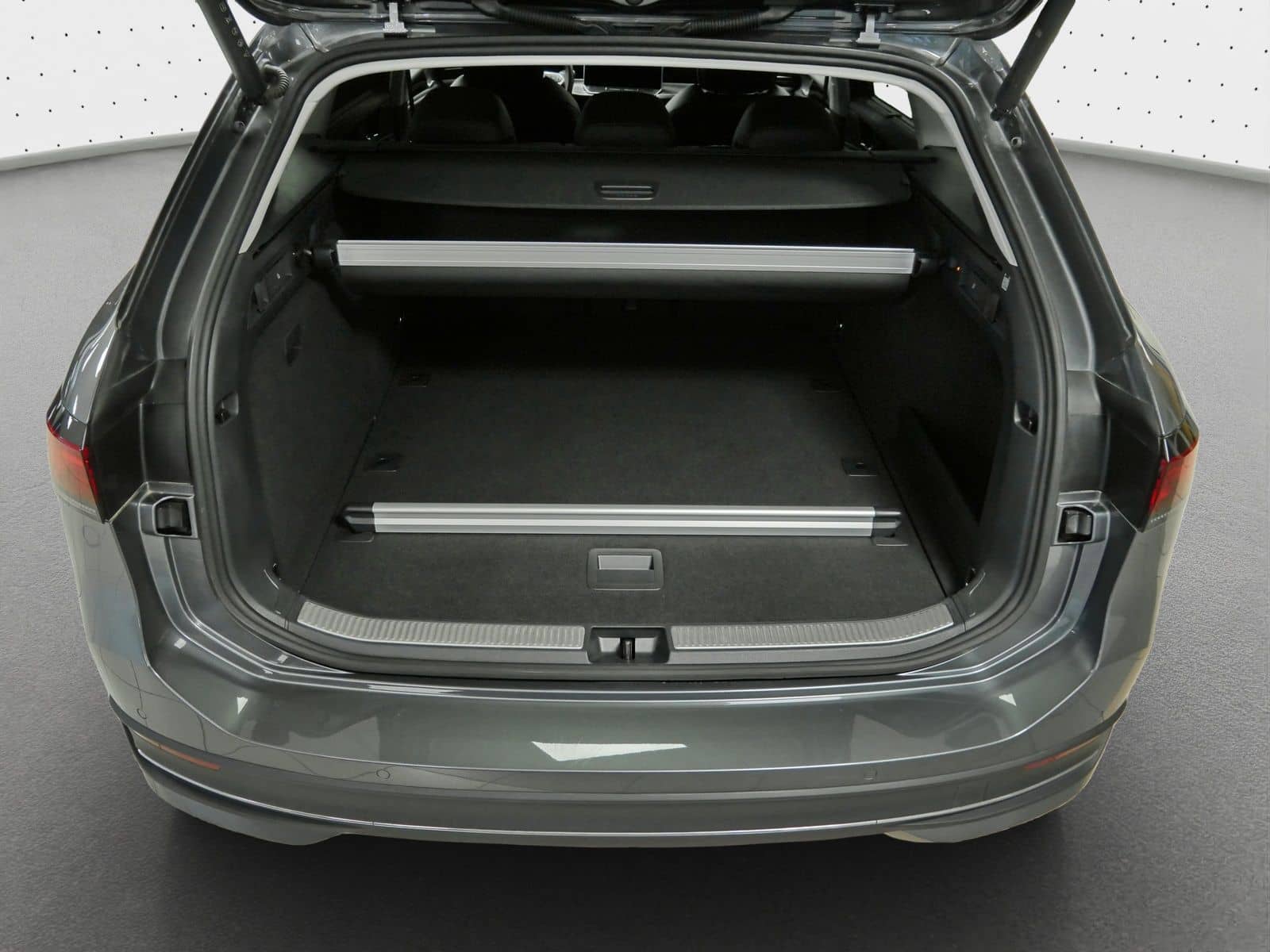 Volkswagen Passat Variant Business 2.0 TDI Leder*RFK*AHK*DC foto 14