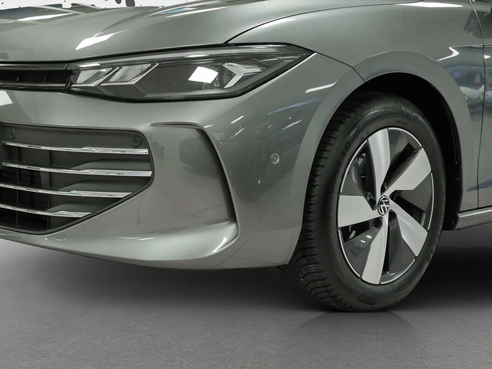 Volkswagen Passat Variant Business 2.0 TDI Leder*RFK*AHK*DC foto 16